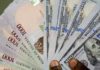 Currency Swap: Naira Will Gain Strength Against Dollar, Says Economist