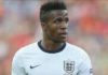 Zaha: England Rejected Me