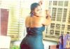 Nollywood Booty Queen, Evia Simon Tells A Tale Of Love Gone Wrong