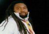 Nigerians Mourn Reggae Star, Ras Kimono