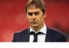 Lopetegui Sacked By Spain