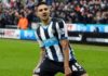 Newcastle Set Mitrovic Price