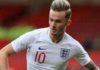 Maddison Set To Join Leicester