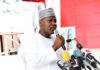 Youths should be appointed ministers of state from 2019 – Dogara