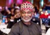 Buhari’s government nonchalant, inactive says RMD