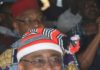 Group Demands Release of Senator Enyinnaya Abaribe
