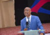 Youths Life-Wire of the Church,Chidi Okoroafor Says as he Congratulates Assemblies Of God Nigeria Youths.