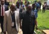 Abia Governor Ikpeazu in Uniben…