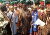 Enugu Royal Fathers endorse Ugwuanyi for second term