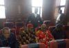 PHOTONEWS : Enyinnaya Abaribe Arraigned In Court