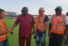 Periscoping Ikpeazu’s New Enyimba City -Ebere Uzoukwa