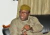 Ekiti guber: Kayode Fayemi alleges plot by PDP to cause violence