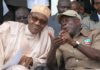 If I Were Buhari, Obasanjo Would Be in Jail – Oshiomole