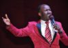 I will shut up if Buhari stops killings – Apostle Suleman fires back at father