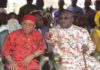 Abia Is Nothing Without Old Bende People Says Ikpeazu