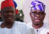 Kwankwaso meets Fayose