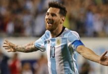 World Cup: Messi to put heat on Iceland as France target Australia