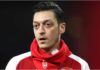 EPL: I’m going nowhere, you can’t force me Arsenal – Ozil tells Arteta