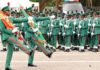 320 military men to retire next week –AVM Jekenu