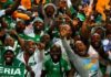 World Cup 2018: Supporters protest neglect, attack NFF