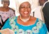 I am glad my children did not follow in Soyinka’s footsteps –Olayide, Nobel laureate’s first wife