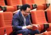Sen. Shehu Sani on Nigerian Govt’s selective compliance to court order