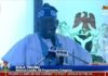 What Nigerians must do to be great – Tinubu