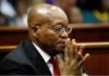 $2.5bn arms deal: Ex-President Zuma’s trial for July 27