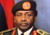 £211m Abacha’s loot seized by British Court