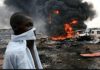 32 Killed, 84 Injured in Borno Explosion