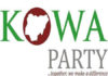 KOWA National Publicity Secretary resigns