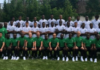 Super Eagles To Arrive Russia On Monday For World Cup