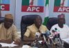 APC dissolves Kwara exco loyal to Senator Saraki