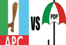 Osun PDP cautions APC against dragging it into internal party crisis