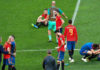 World Cup: Russia progress to Quarter final as Spain crash out on penalty