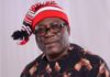Okorocha’s deputy, Madumere hails Oshiomhole for flushing-out ‘unpatriotic elements’ in Imo APC