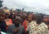 How desperation moved Otti to commision 30% completed NDDC project in Abia State