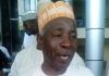 Insecurity: Solution to current crisis is signing electoral act – Buba Galadima