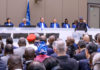 There will be Free And Fair Elections In 2019, Buhari Assures ICC