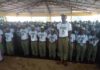 Ikpeazu Vows To Better Living Standard of Corpers In Abia