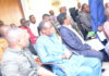 Orientation For Newly Elected Assemblies Of God Presbyters