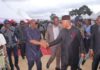 Rivers State Government flags off construction of Kira-Nonwa-Barayira-Sime-Eteo Road