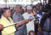 Wike is a promise keeper says Tambuwal