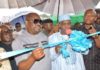 Rivers Government commissions Re-modelled Birabi Memorial Grammar School, Bori