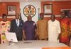 Ikpeazu Has Done Us Proud – Rotary Club