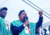 Defection: Akpabio walking against his people – Secondus