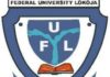 First Class Student and 12 Others expelled from Federal University, Lokoja