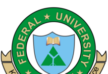 2020/2021 Session: FUOtuoke Begins Sales Of PUTME Screening Form, Fixes 160 As Cut-Off Mark