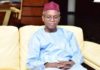 El-Rufai’s campaign coordinator dumps APC
