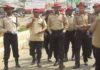 FRSC sets to recruit 4,650 personnel